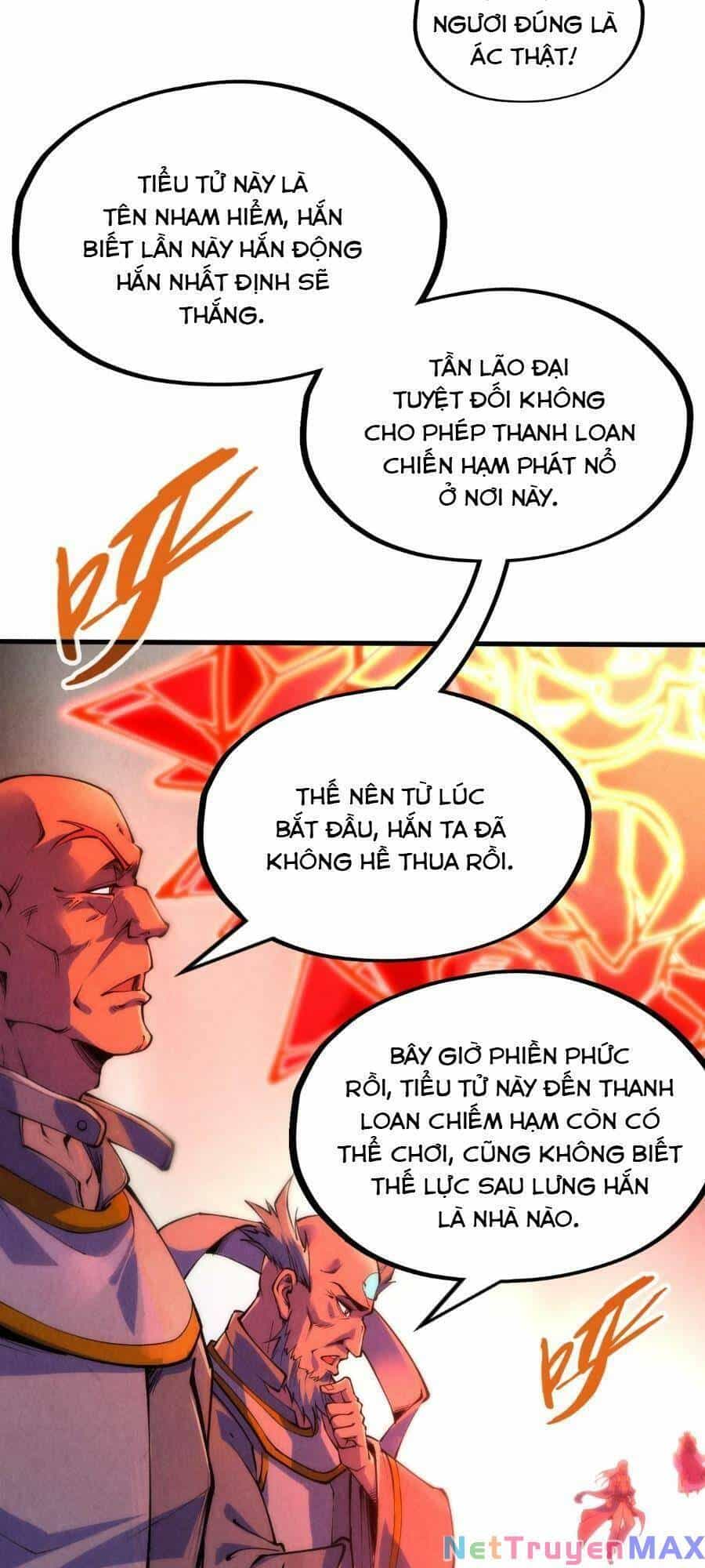 Vạn Cổ Chí Tôn - Chương 215 - ảnh 52