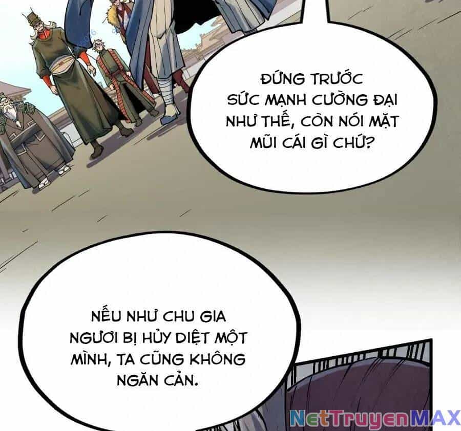 Vạn Cổ Chí Tôn - Chương 216 - ảnh 100