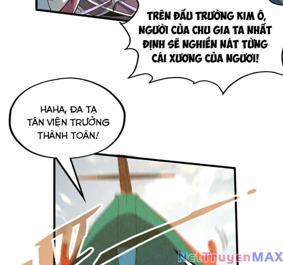 Vạn Cổ Chí Tôn - Chương 216 - ảnh 45