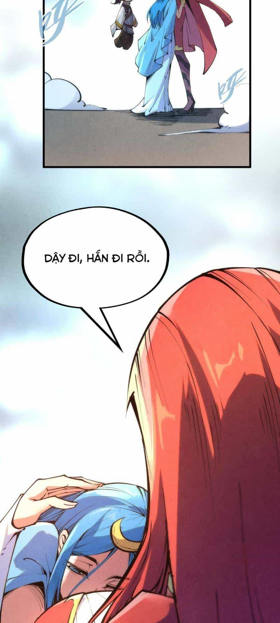 Vạn Cổ Chí Tôn - Chương 217 - ảnh 33