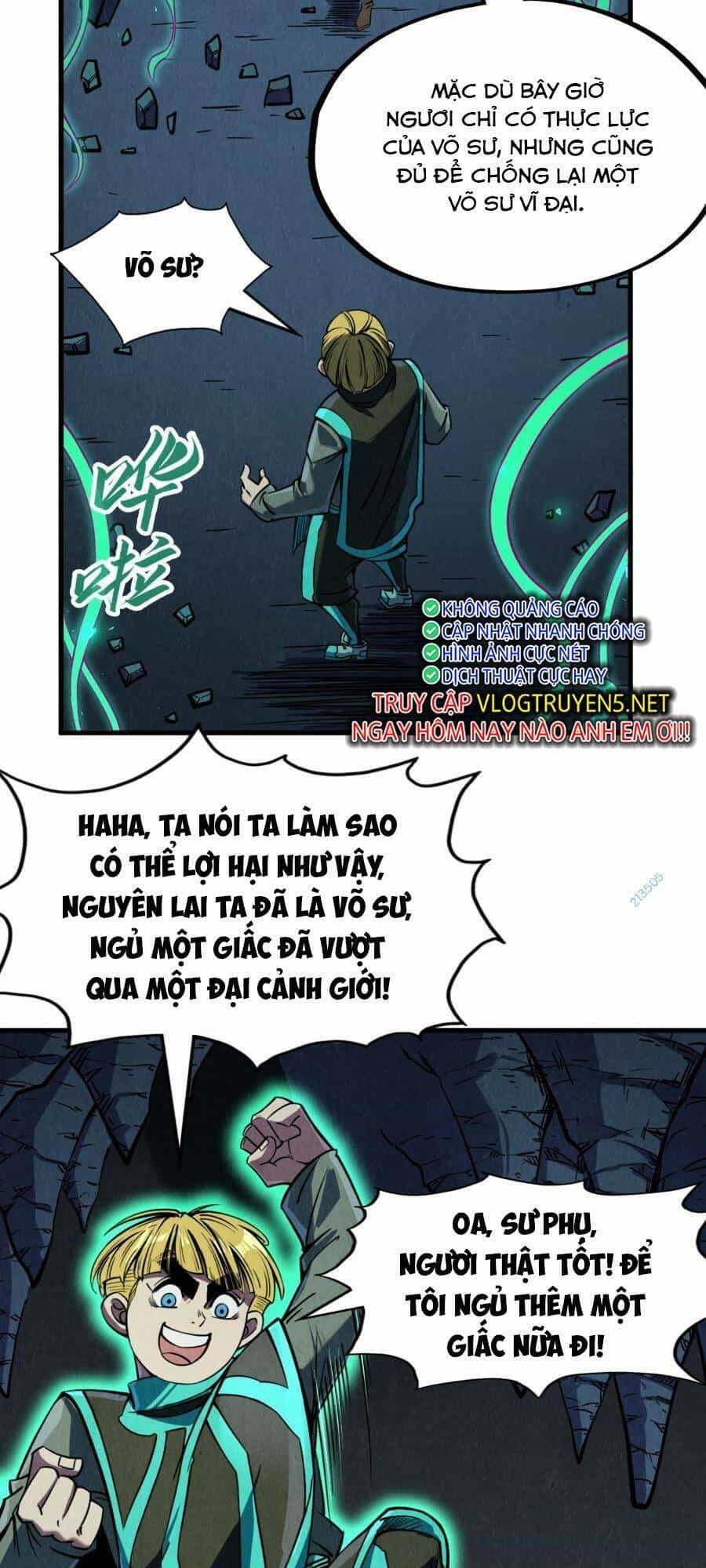 Vạn Cổ Chí Tôn - Chương 218 - ảnh 28