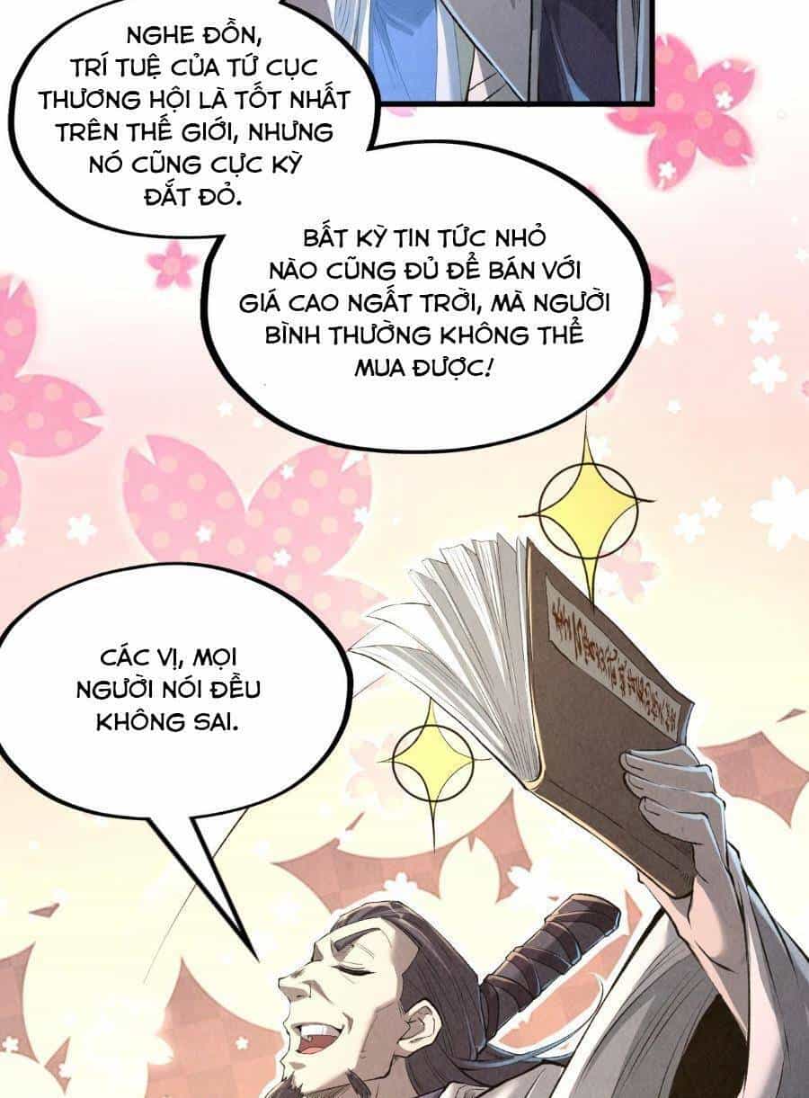 Vạn Cổ Chí Tôn - Chương 218 - ảnh 48
