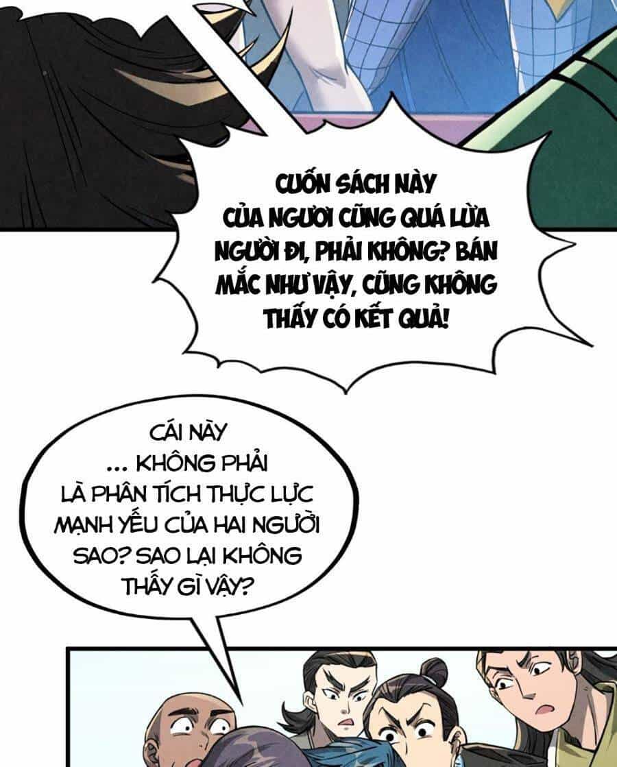 Vạn Cổ Chí Tôn - Chương 219 - ảnh 20