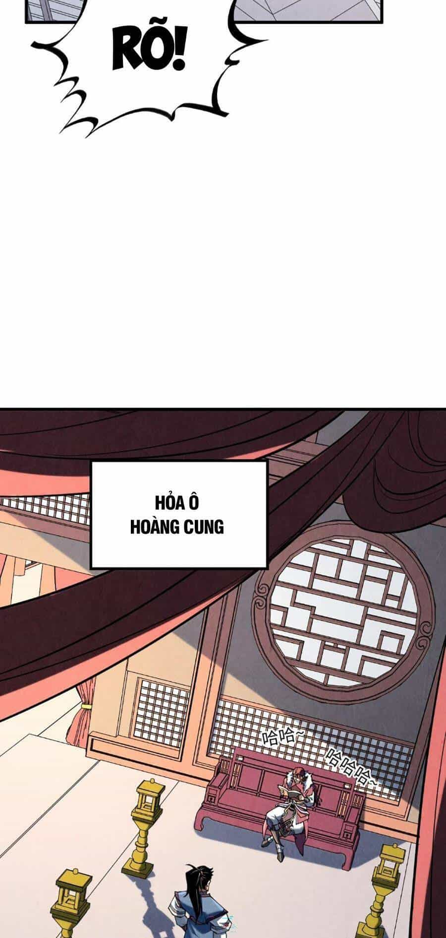 Vạn Cổ Chí Tôn - Chương 219 - ảnh 38