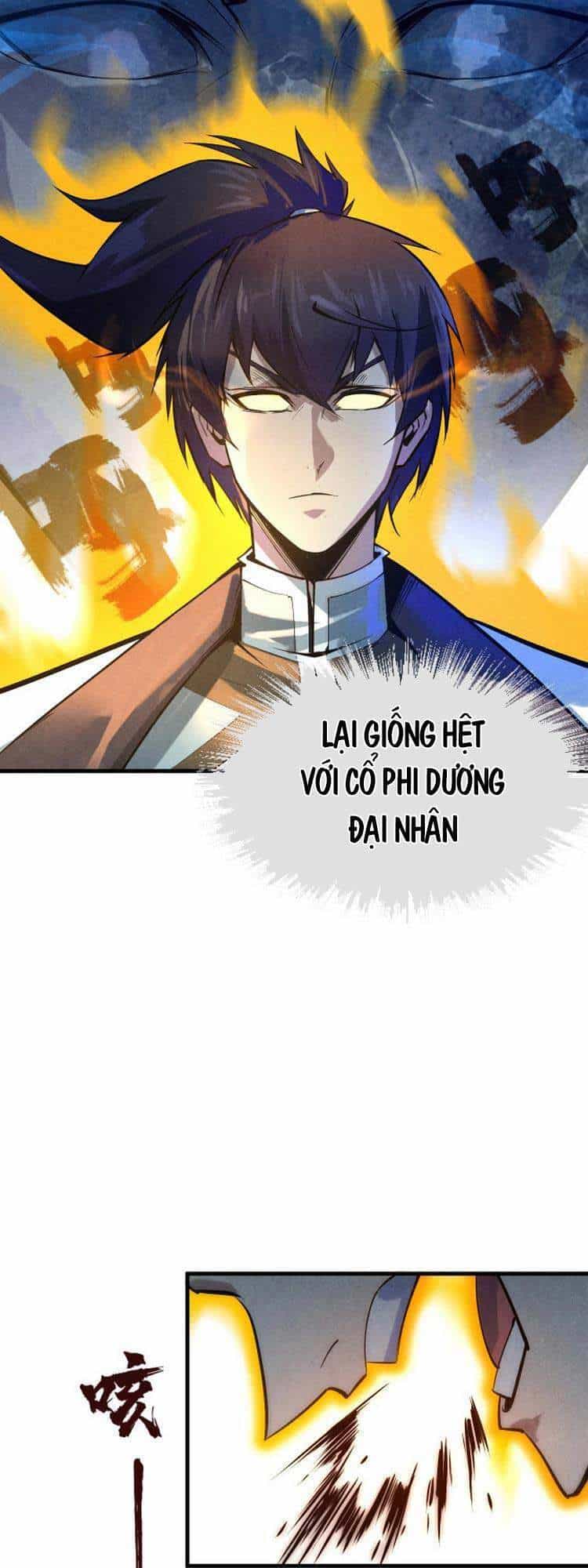 Vạn Cổ Chí Tôn - Chương 22 - ảnh 26