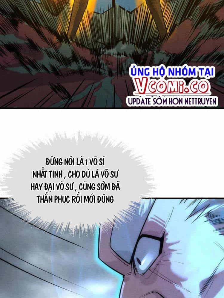 Vạn Cổ Chí Tôn - Chương 22 - ảnh 29