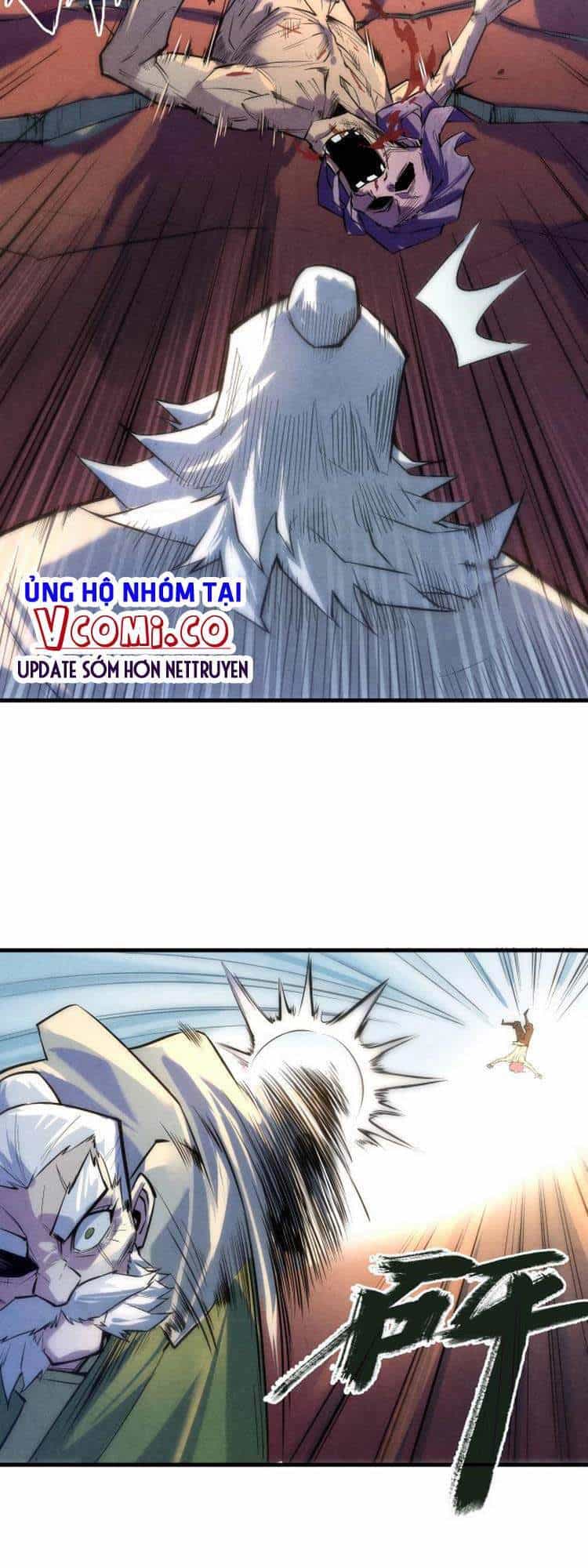 Vạn Cổ Chí Tôn - Chương 22 - ảnh 3