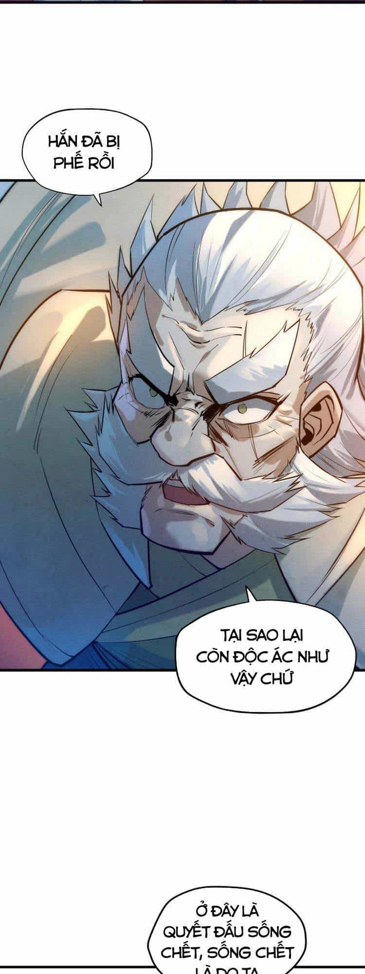 Vạn Cổ Chí Tôn - Chương 22 - ảnh 5