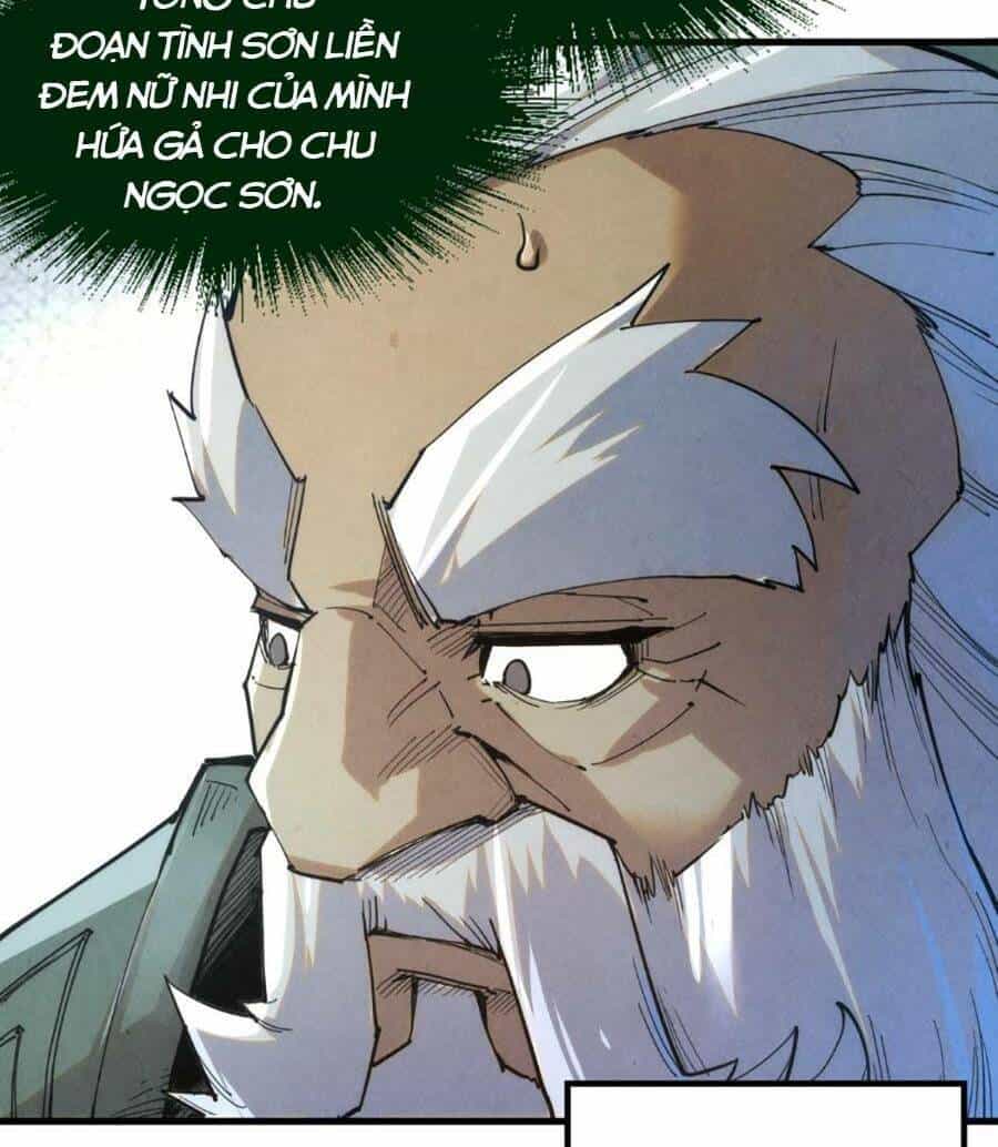 Vạn Cổ Chí Tôn - Chương 220 - ảnh 33