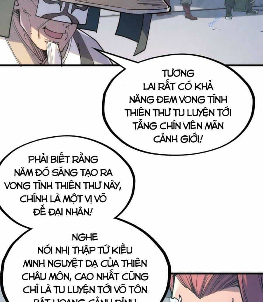 Vạn Cổ Chí Tôn - Chương 220 - ảnh 36