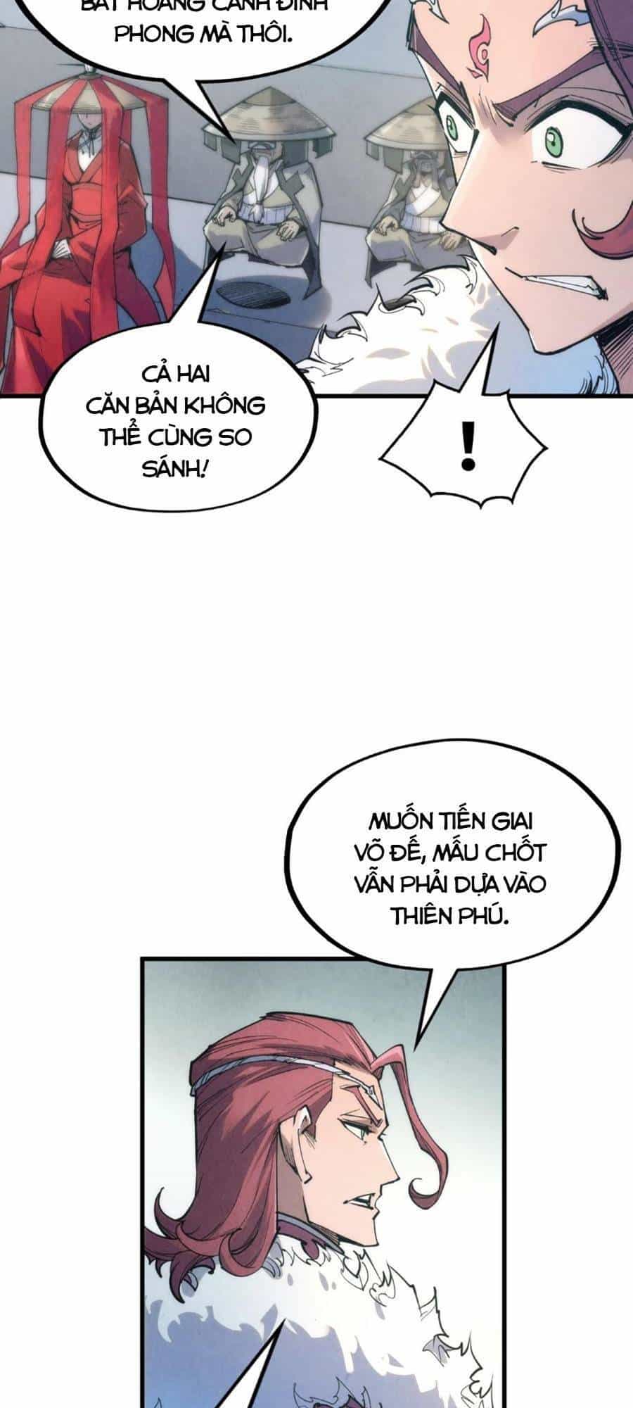 Vạn Cổ Chí Tôn - Chương 220 - ảnh 37