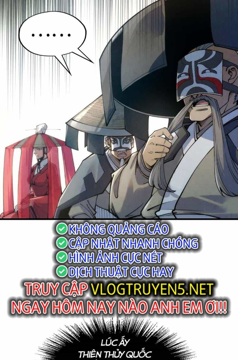 Vạn Cổ Chí Tôn - Chương 220 - ảnh 49