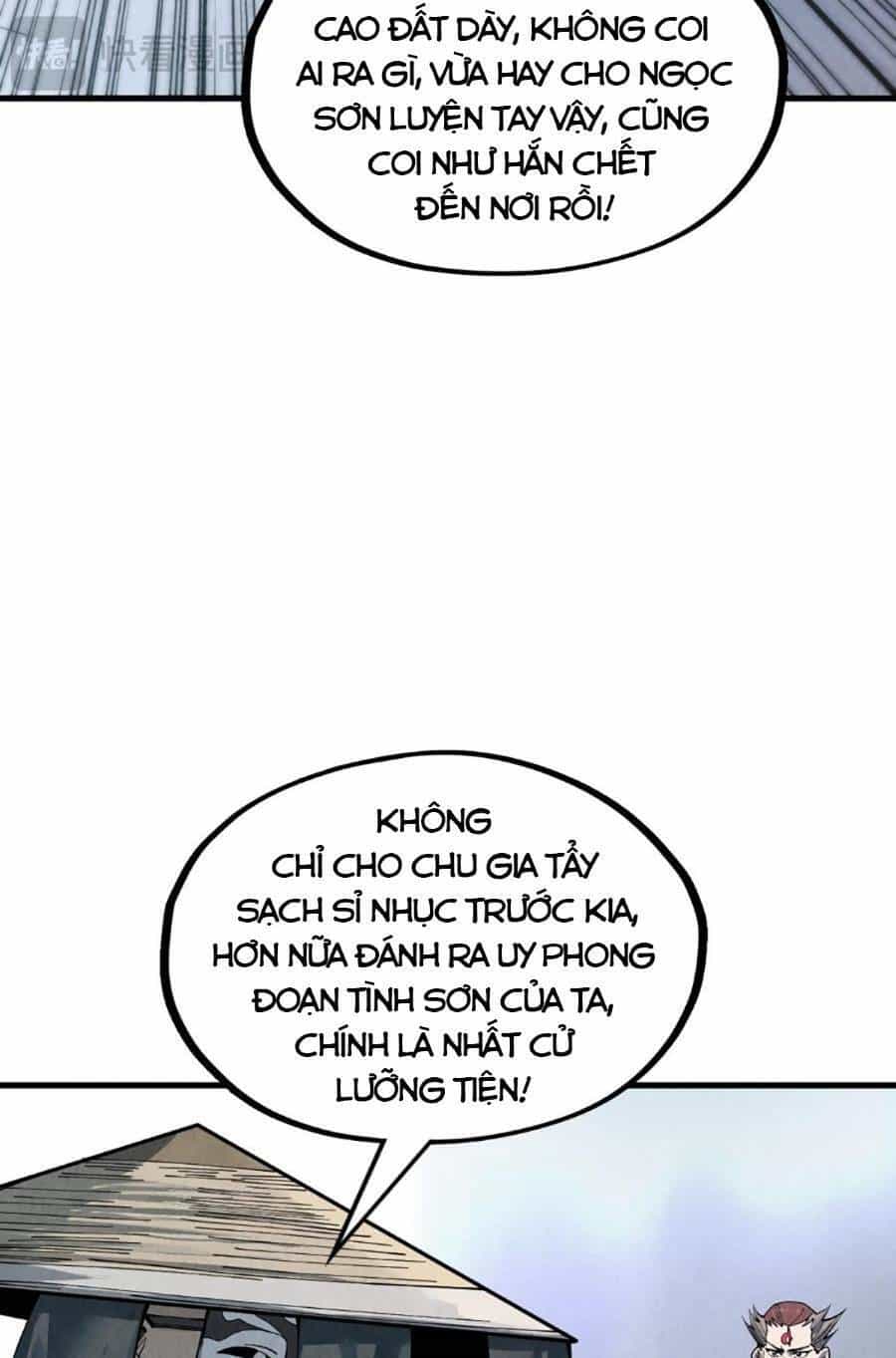 Vạn Cổ Chí Tôn - Chương 220 - ảnh 52