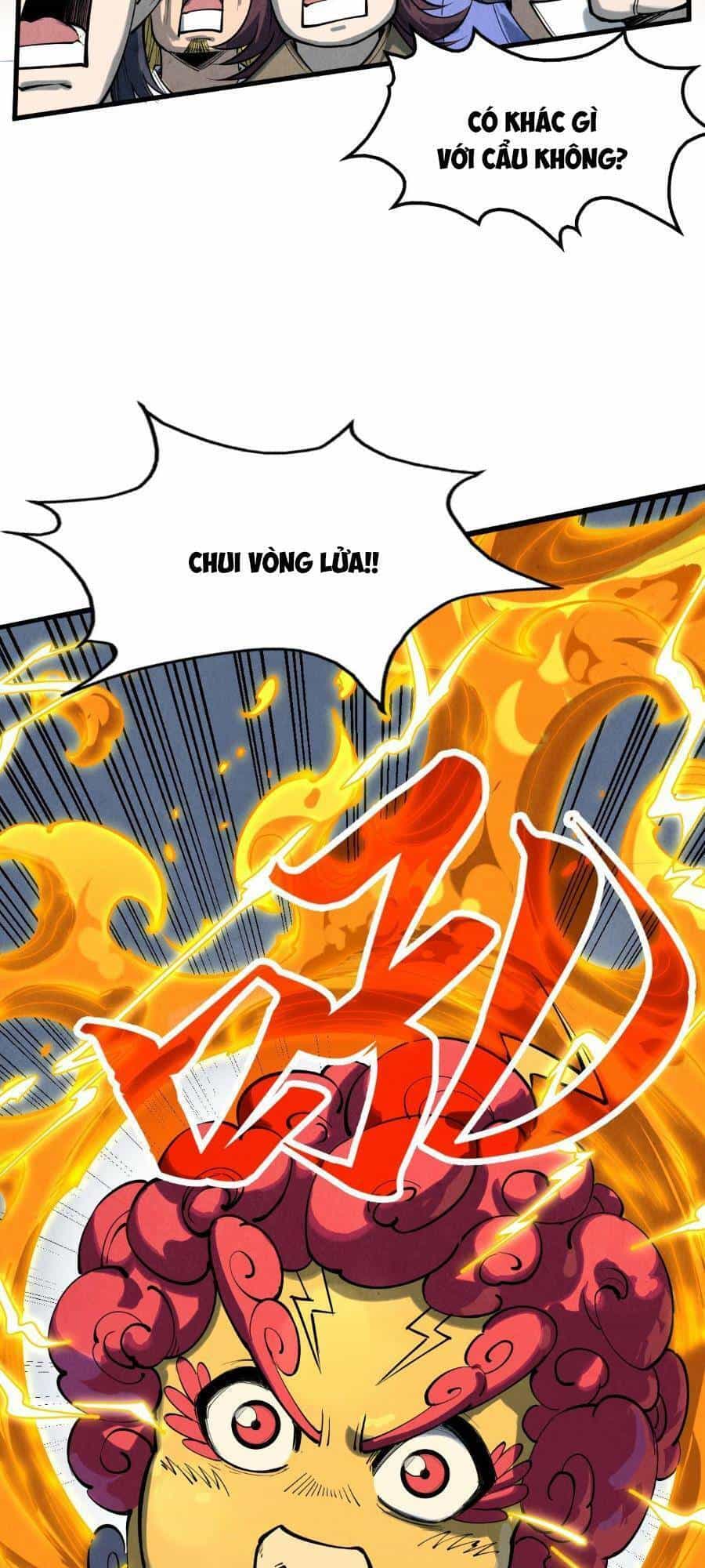 Vạn Cổ Chí Tôn - Chương 221 - ảnh 33