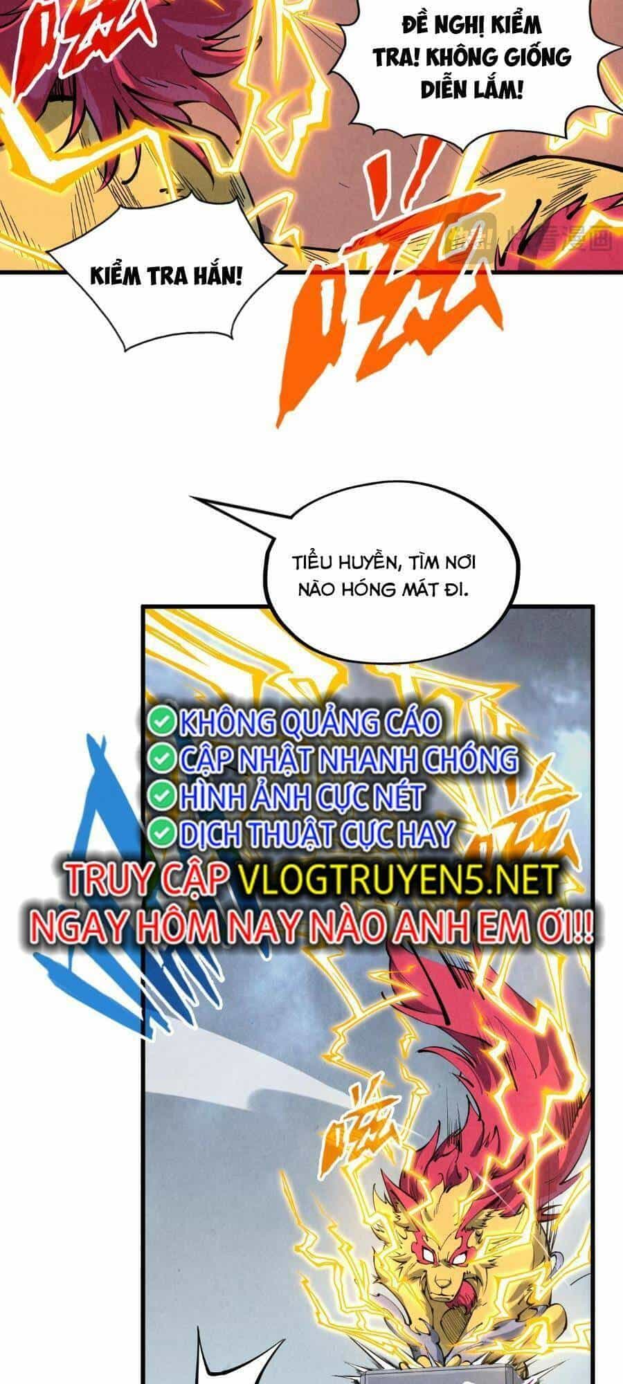 Vạn Cổ Chí Tôn - Chương 222 - ảnh 2