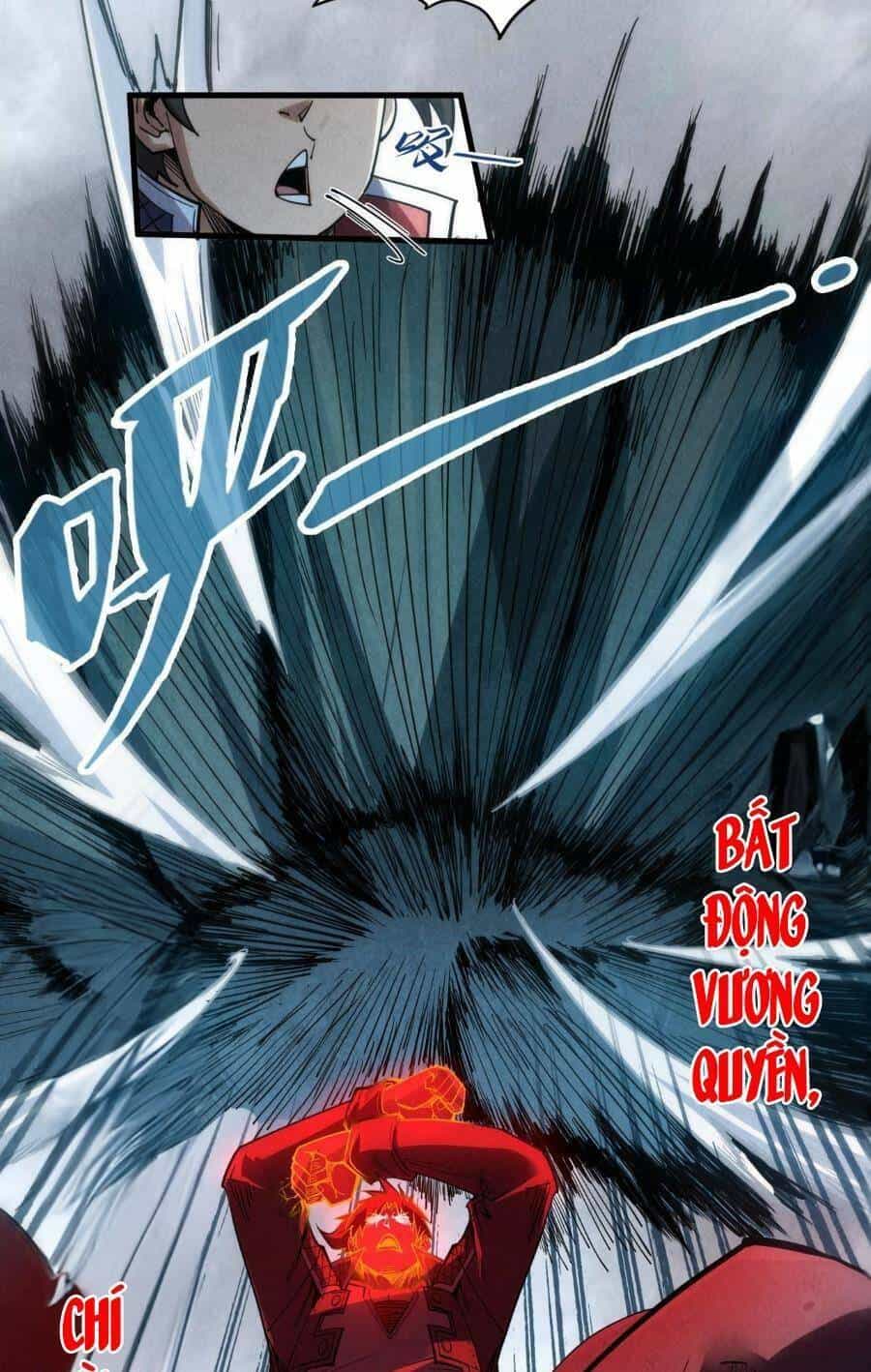 Vạn Cổ Chí Tôn - Chương 222 - ảnh 25