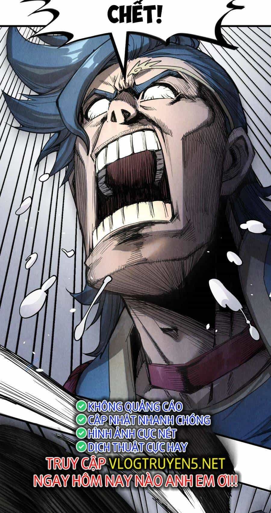 Vạn Cổ Chí Tôn - Chương 222 - ảnh 43