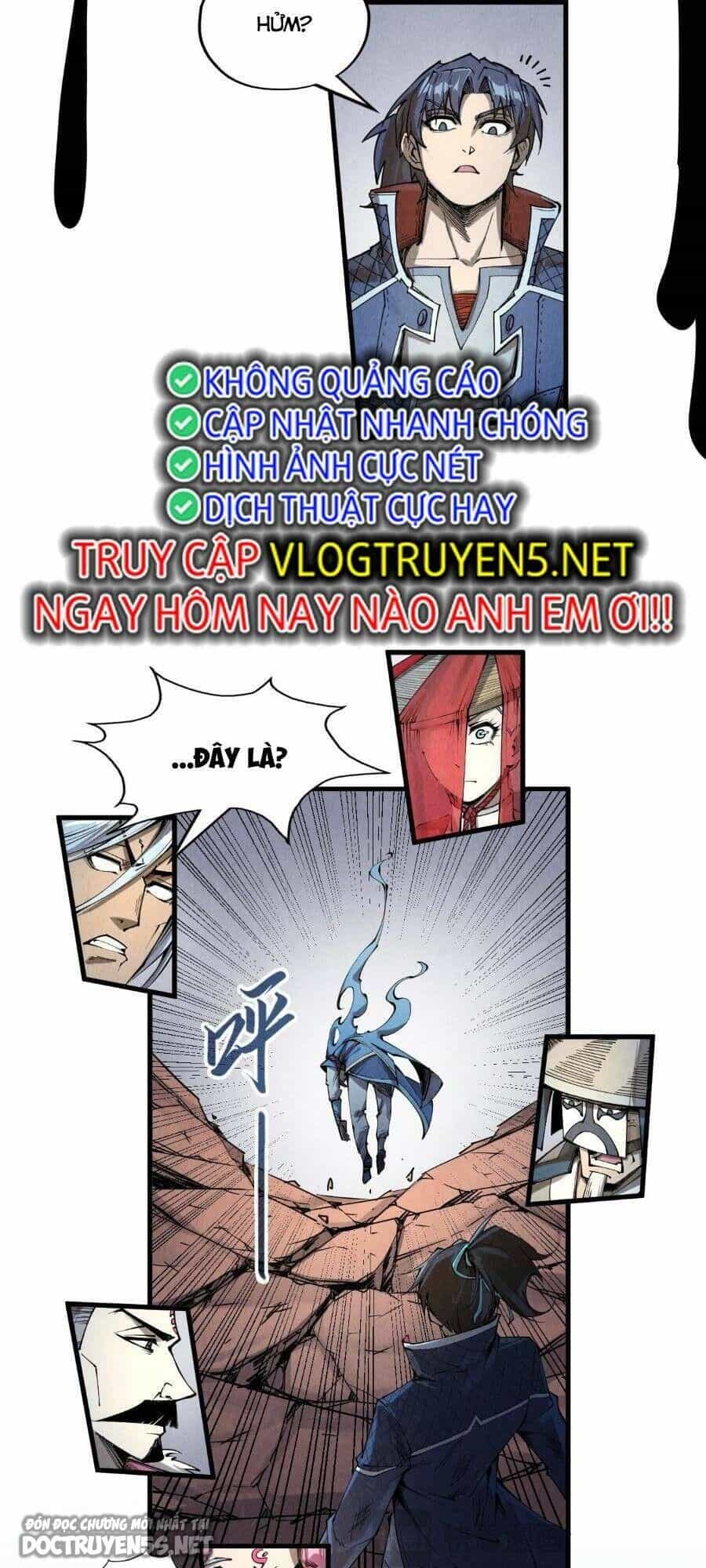 Vạn Cổ Chí Tôn - Chương 223 - ảnh 12