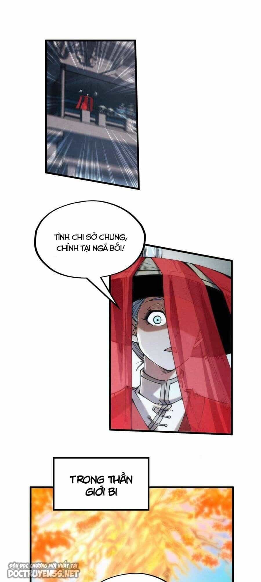 Vạn Cổ Chí Tôn - Chương 223 - ảnh 20