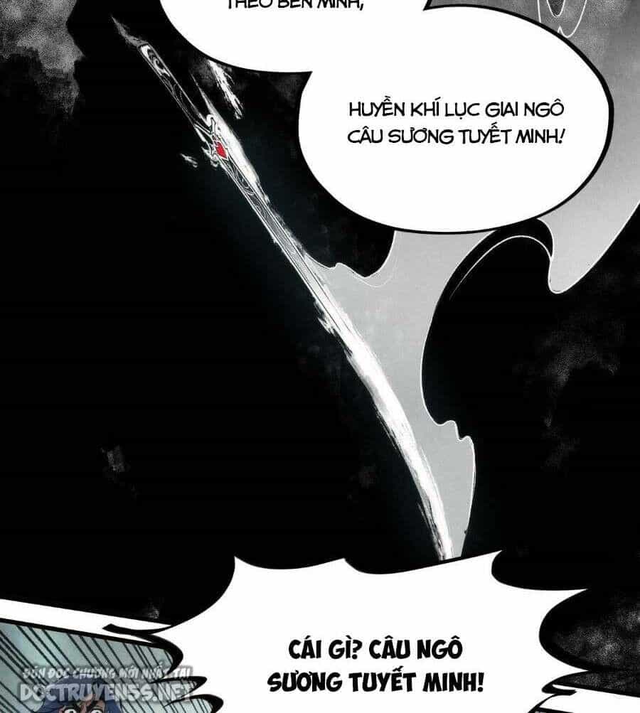 Vạn Cổ Chí Tôn - Chương 223 - ảnh 29