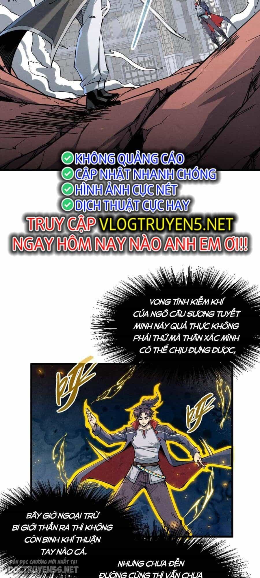 Vạn Cổ Chí Tôn - Chương 224 - ảnh 7