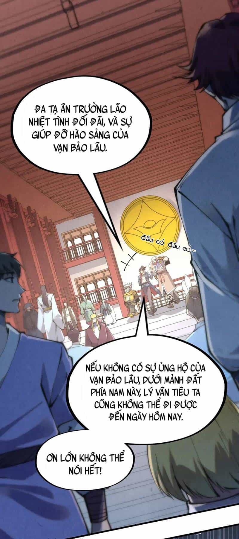 Vạn Cổ Chí Tôn - Chương 227 - ảnh 20