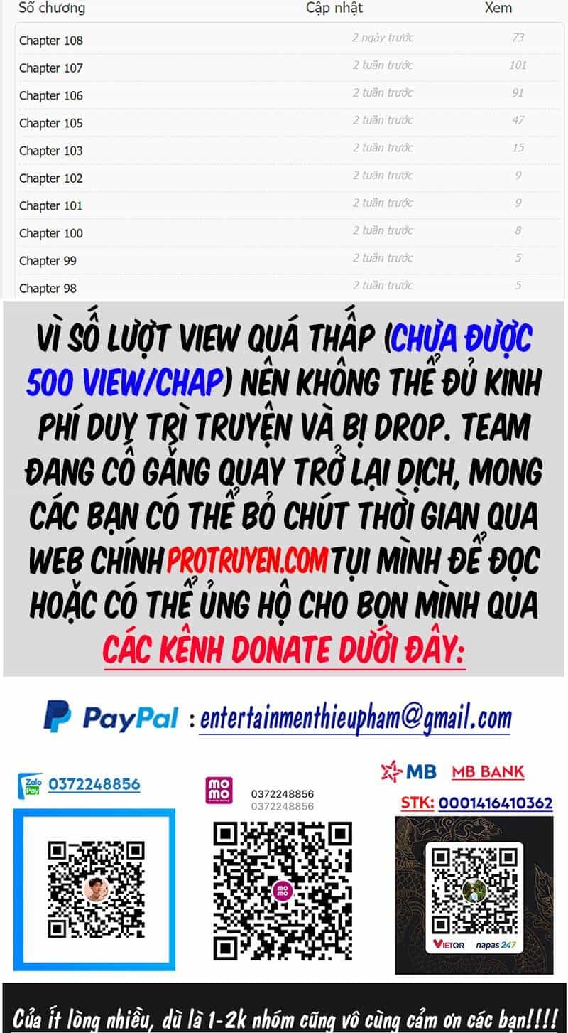 Vạn Cổ Chí Tôn - Chương 227 - ảnh 48