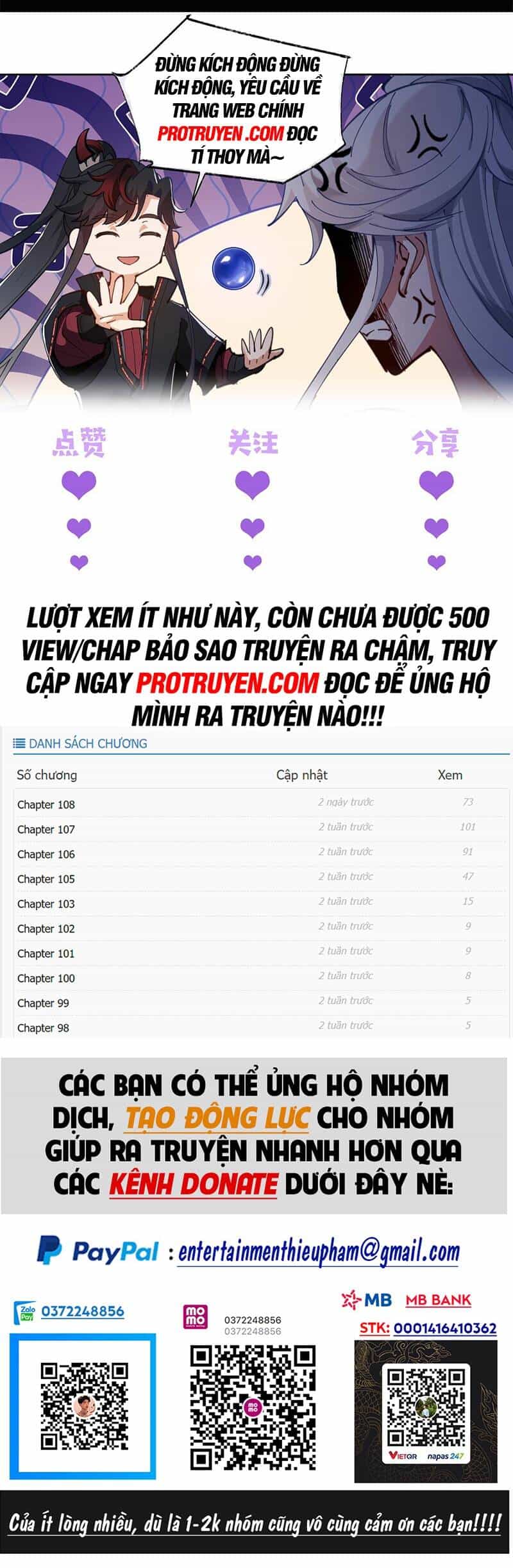 Vạn Cổ Chí Tôn - Chương 229 - ảnh 32