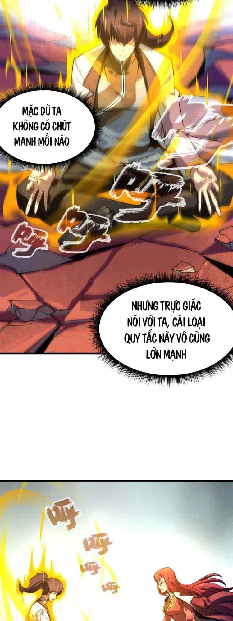 Vạn Cổ Chí Tôn - Chương 23 - ảnh 11