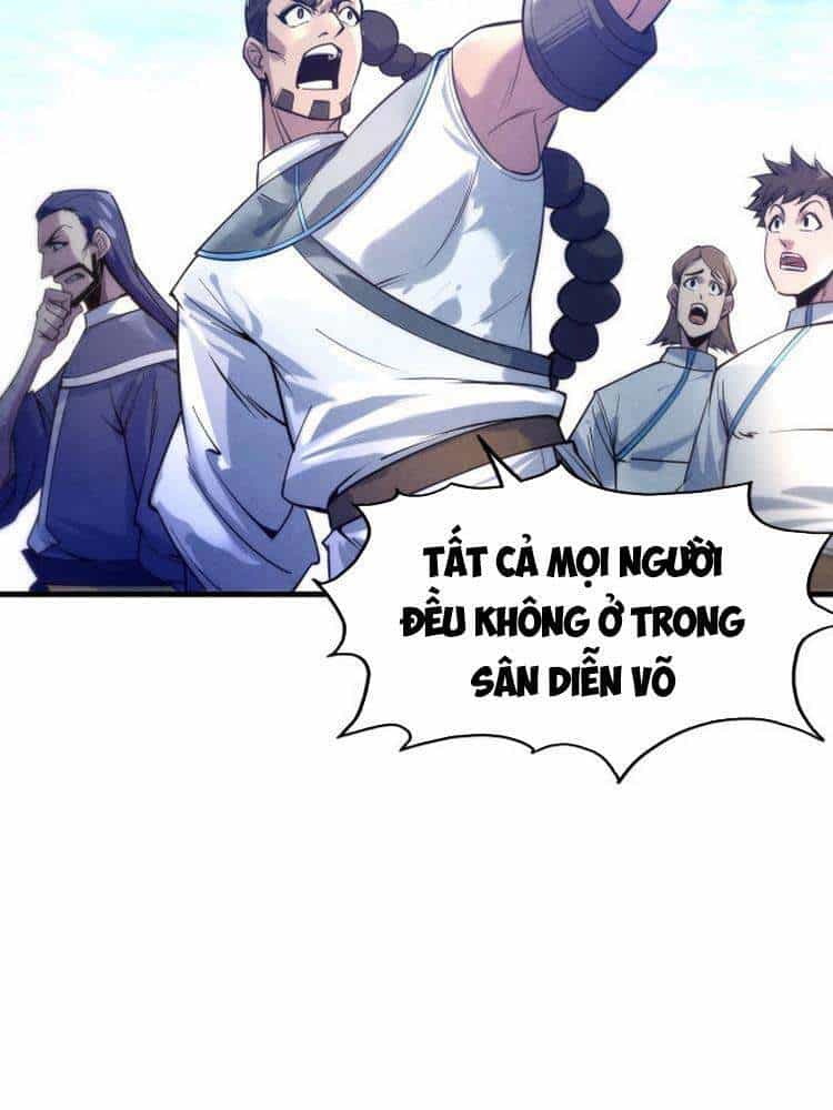 Vạn Cổ Chí Tôn - Chương 23 - ảnh 14