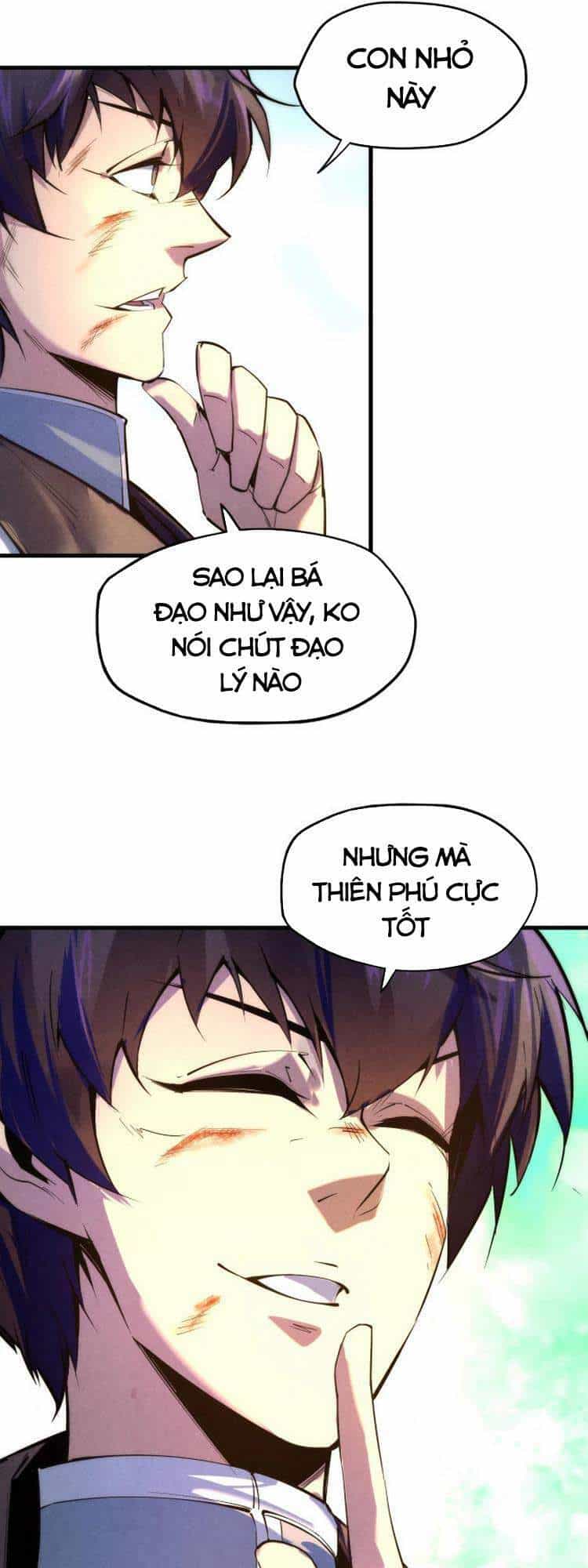 Vạn Cổ Chí Tôn - Chương 23 - ảnh 30