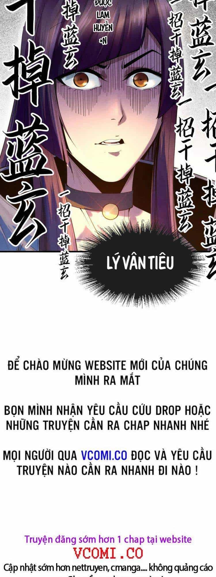 Vạn Cổ Chí Tôn - Chương 23 - ảnh 38