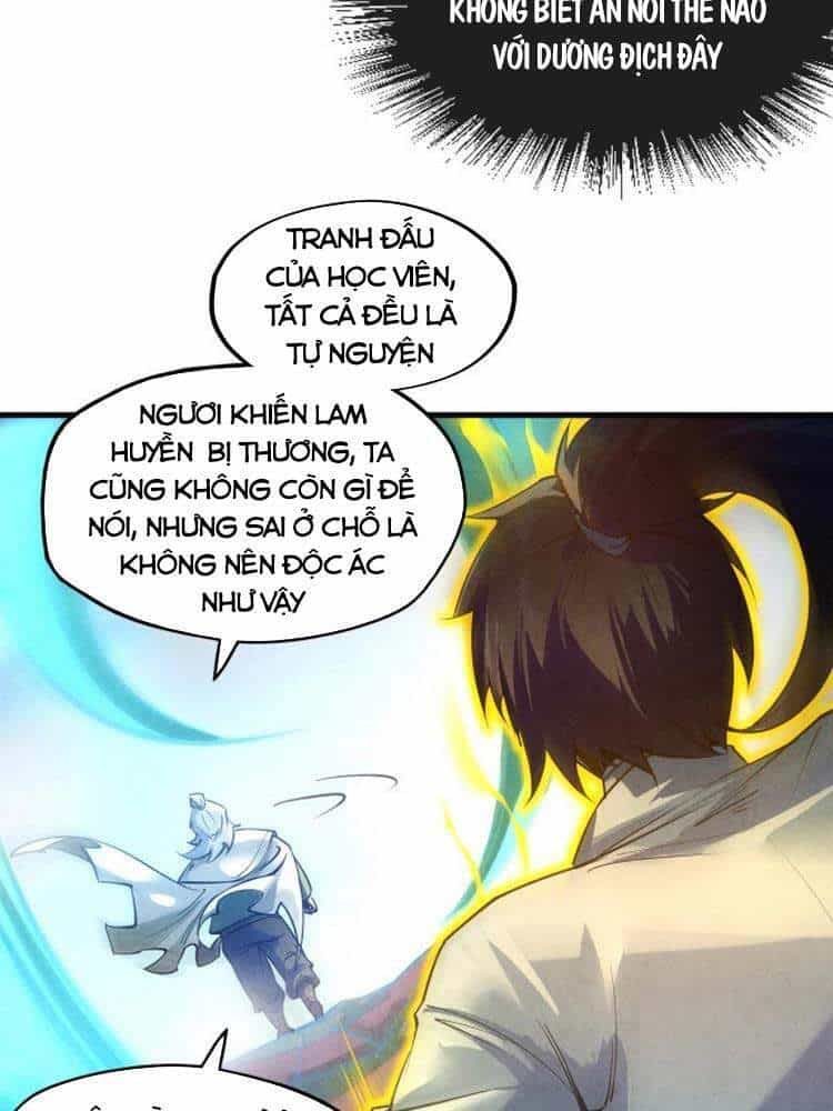 Vạn Cổ Chí Tôn - Chương 23 - ảnh 4