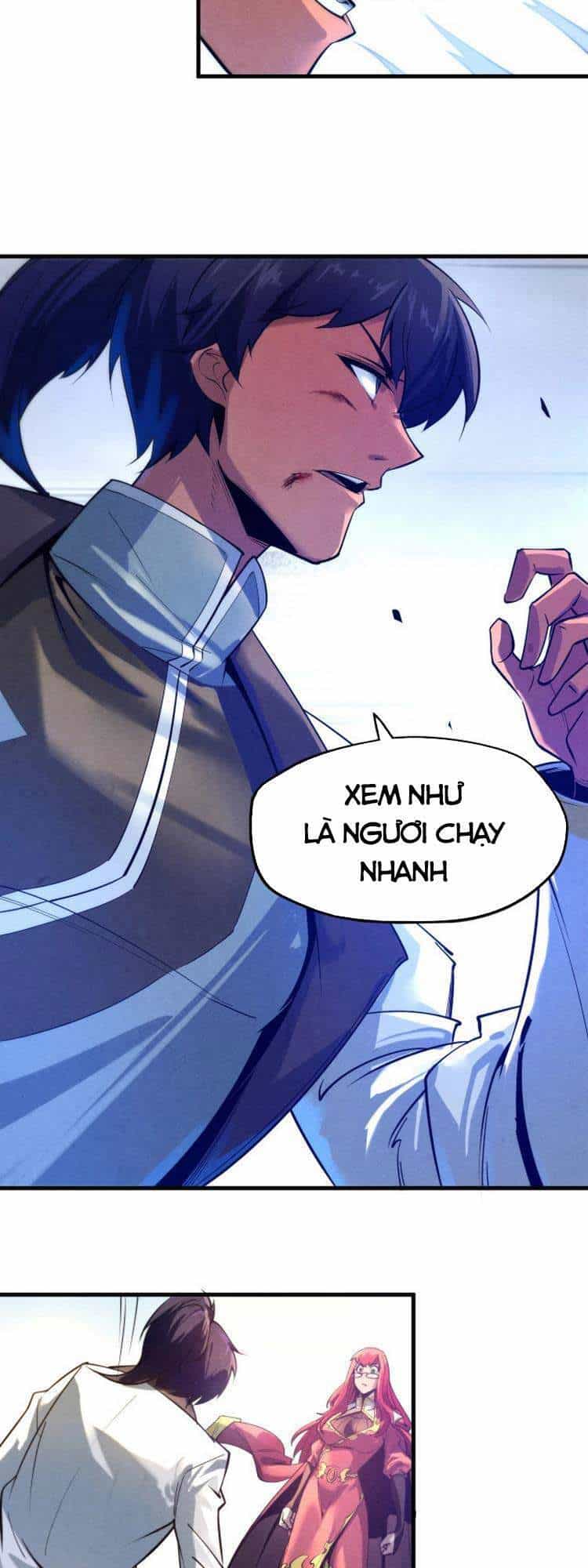 Vạn Cổ Chí Tôn - Chương 23 - ảnh 9