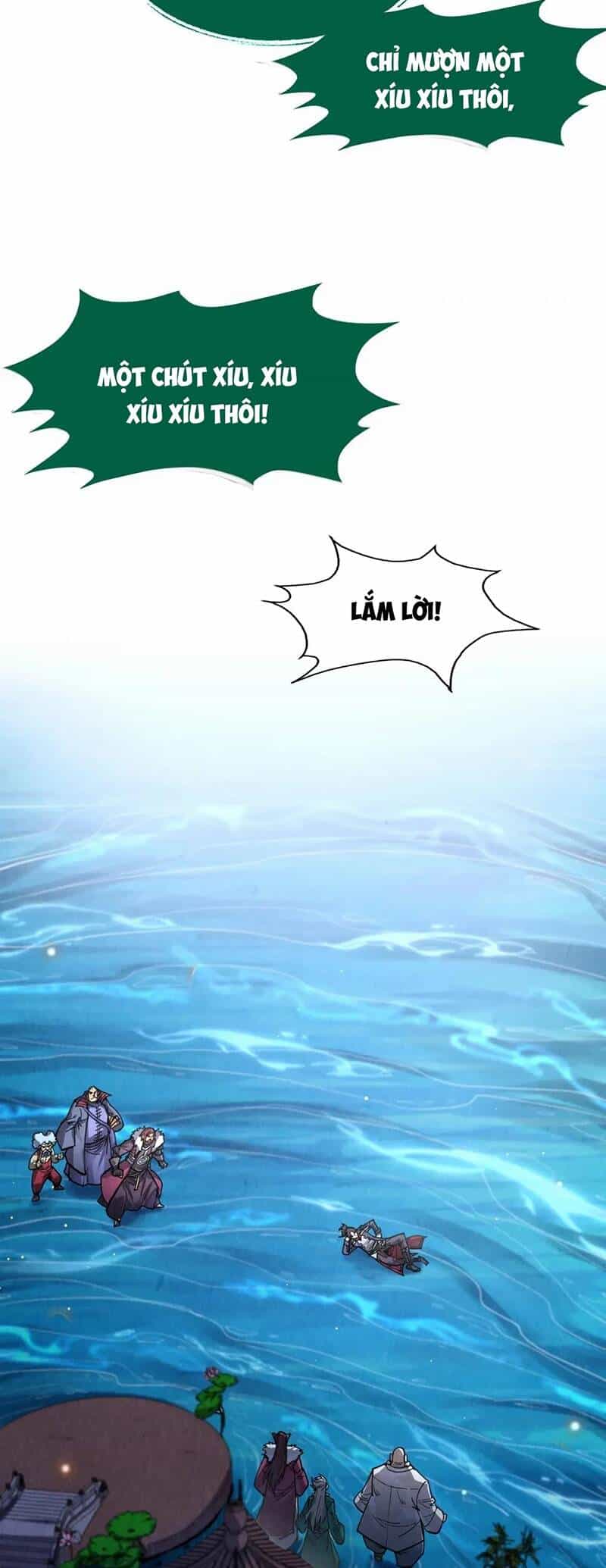 Vạn Cổ Chí Tôn - Chương 231 - ảnh 17