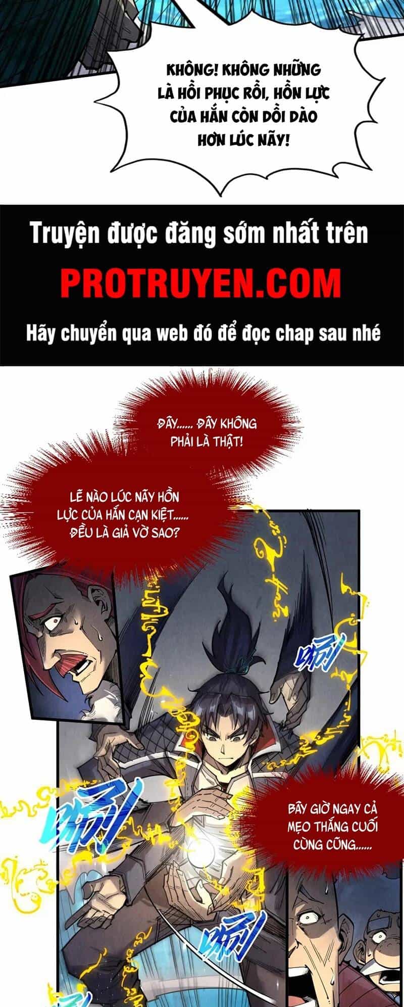 Vạn Cổ Chí Tôn - Chương 231 - ảnh 20