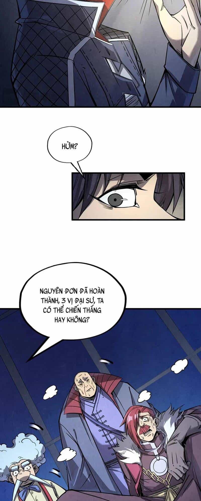 Vạn Cổ Chí Tôn - Chương 231 - ảnh 24