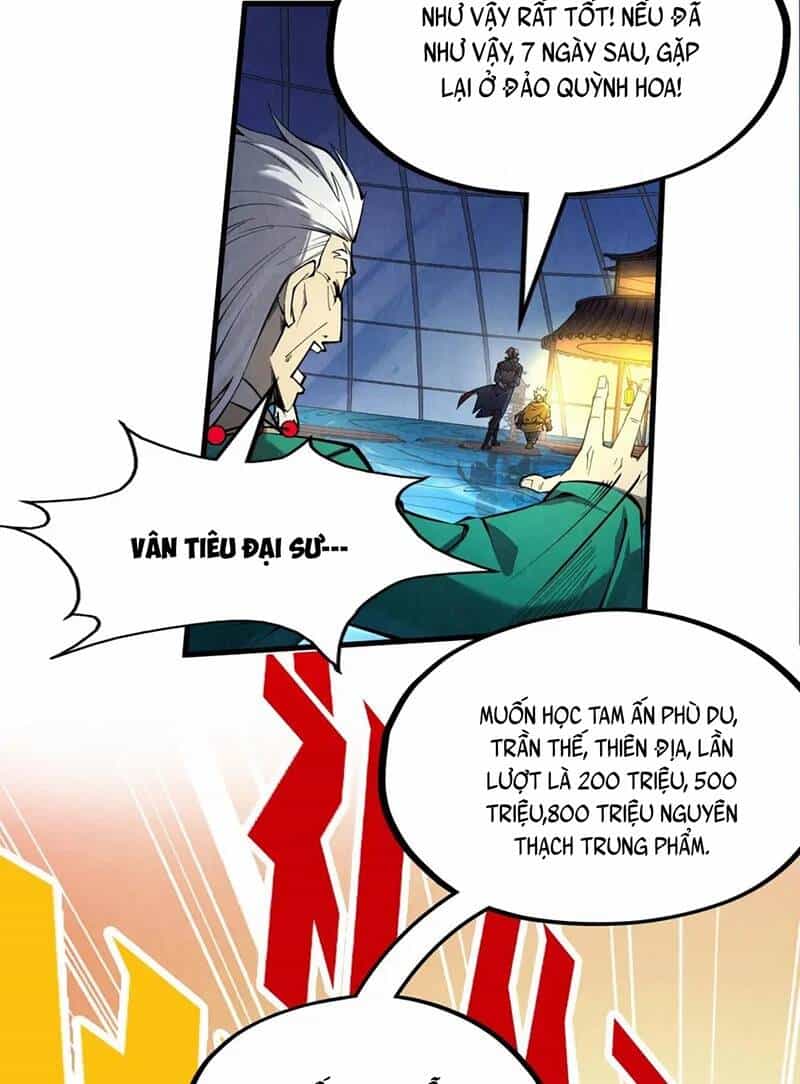 Vạn Cổ Chí Tôn - Chương 231 - ảnh 38
