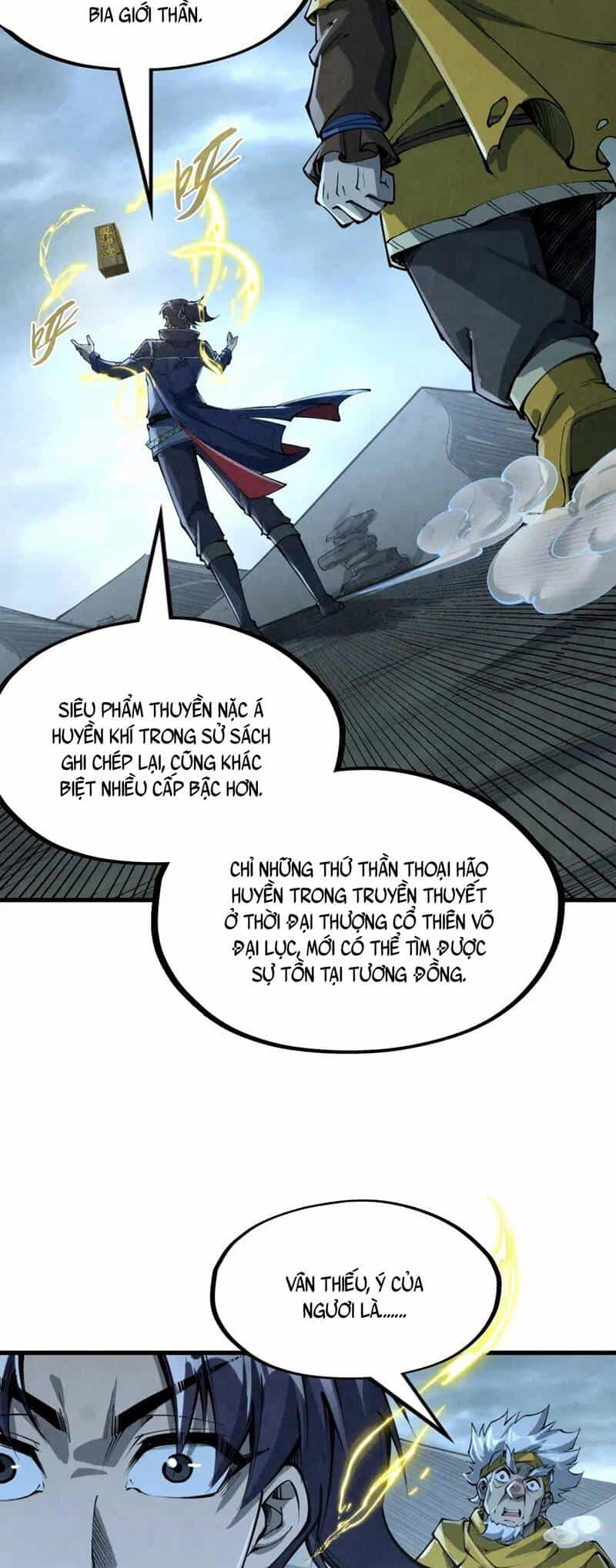 Vạn Cổ Chí Tôn - Chương 232 - ảnh 13