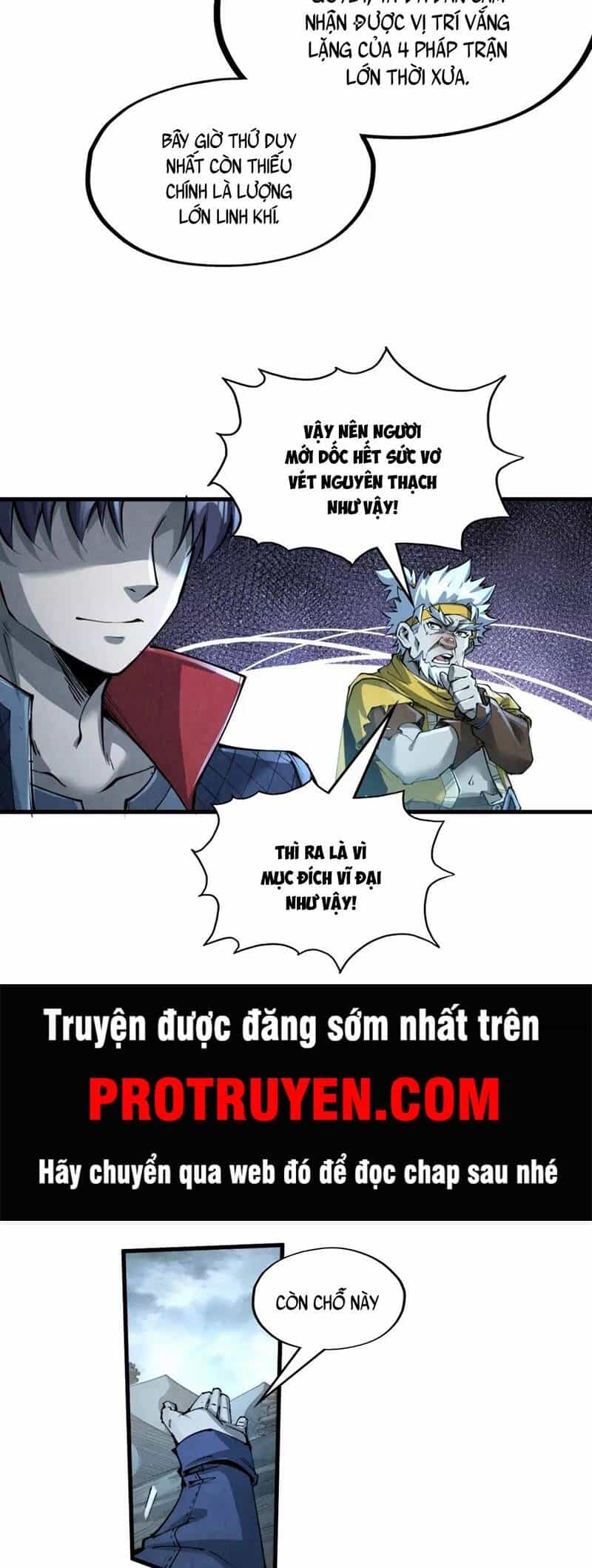 Vạn Cổ Chí Tôn - Chương 232 - ảnh 20