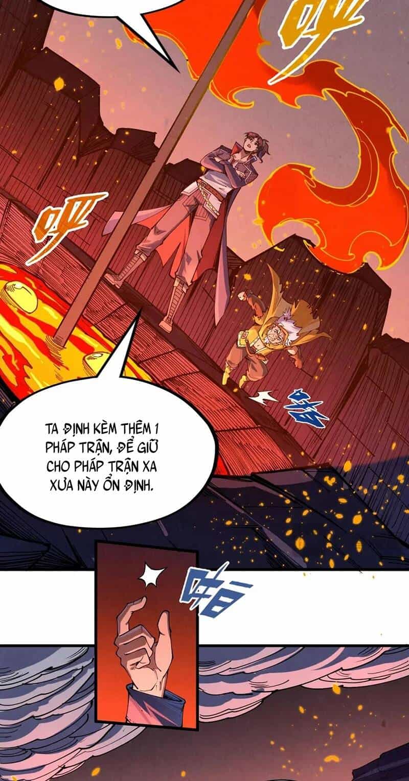 Vạn Cổ Chí Tôn - Chương 232 - ảnh 37
