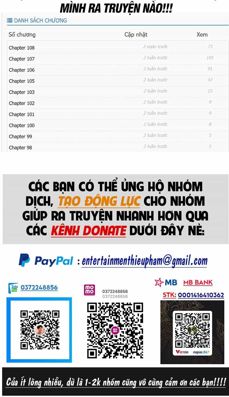 Vạn Cổ Chí Tôn - Chương 233 - ảnh 39
