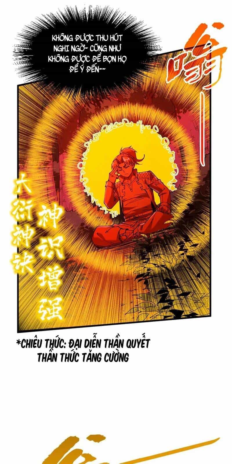 Vạn Cổ Chí Tôn - Chương 235 - ảnh 35