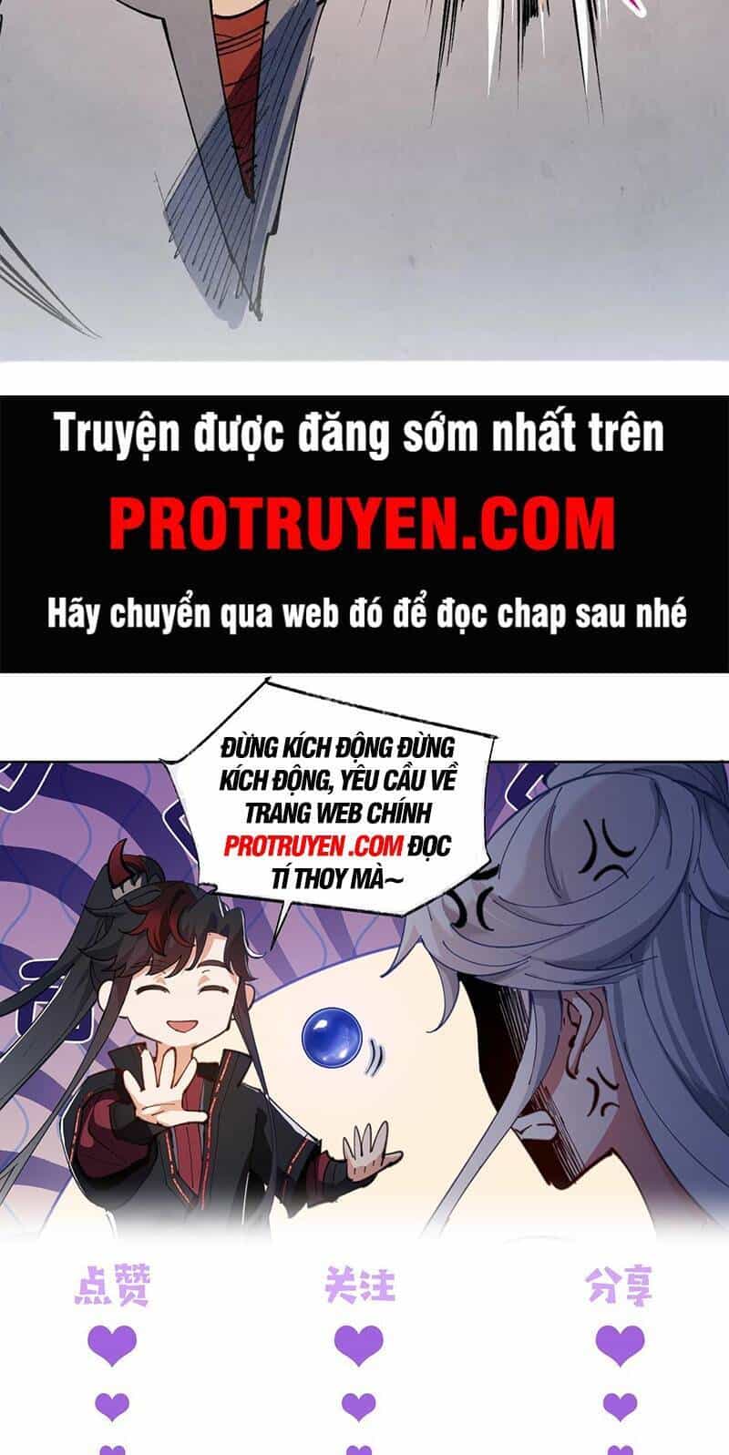Vạn Cổ Chí Tôn - Chương 235 - ảnh 50