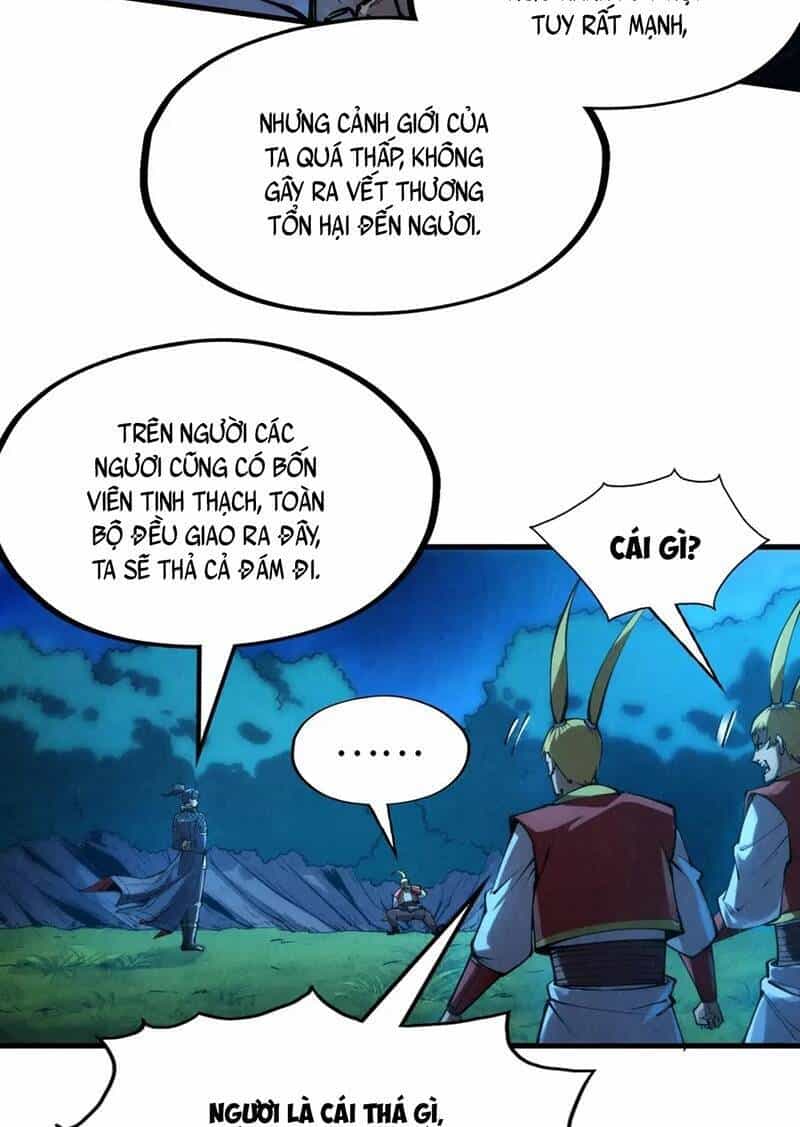 Vạn Cổ Chí Tôn - Chương 236 - ảnh 47