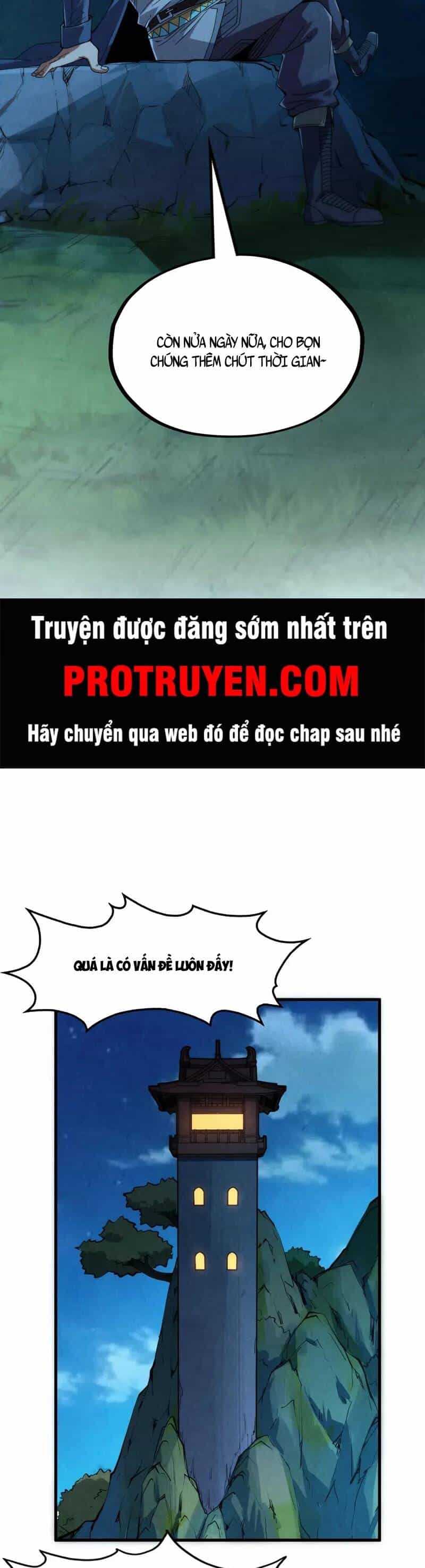 Vạn Cổ Chí Tôn - Chương 237 - ảnh 3