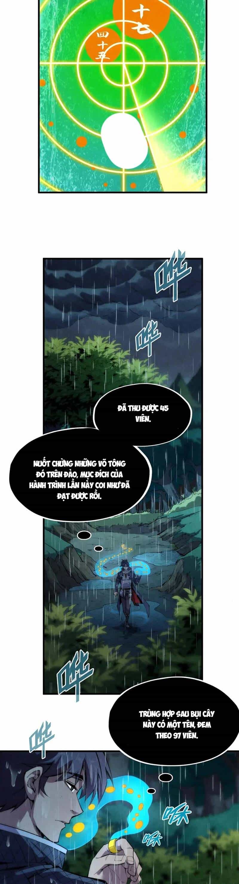 Vạn Cổ Chí Tôn - Chương 237 - ảnh 6