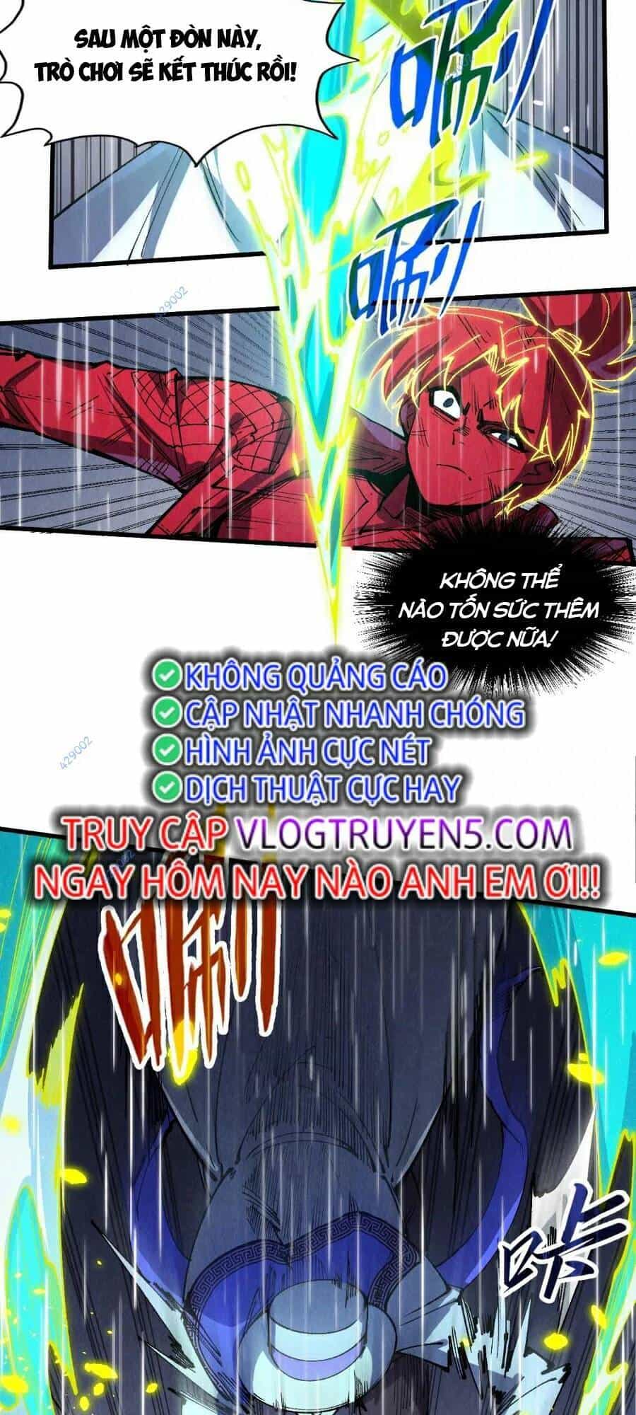 Vạn Cổ Chí Tôn - Chương 238 - ảnh 23