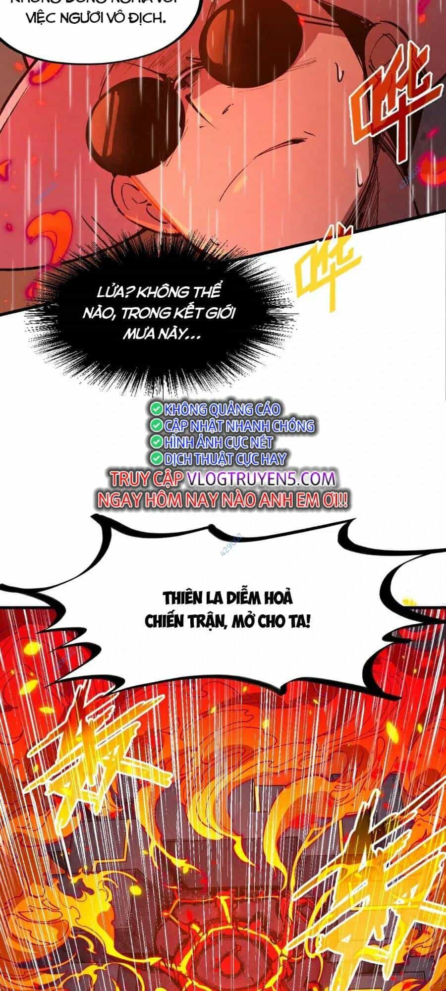 Vạn Cổ Chí Tôn - Chương 238 - ảnh 27