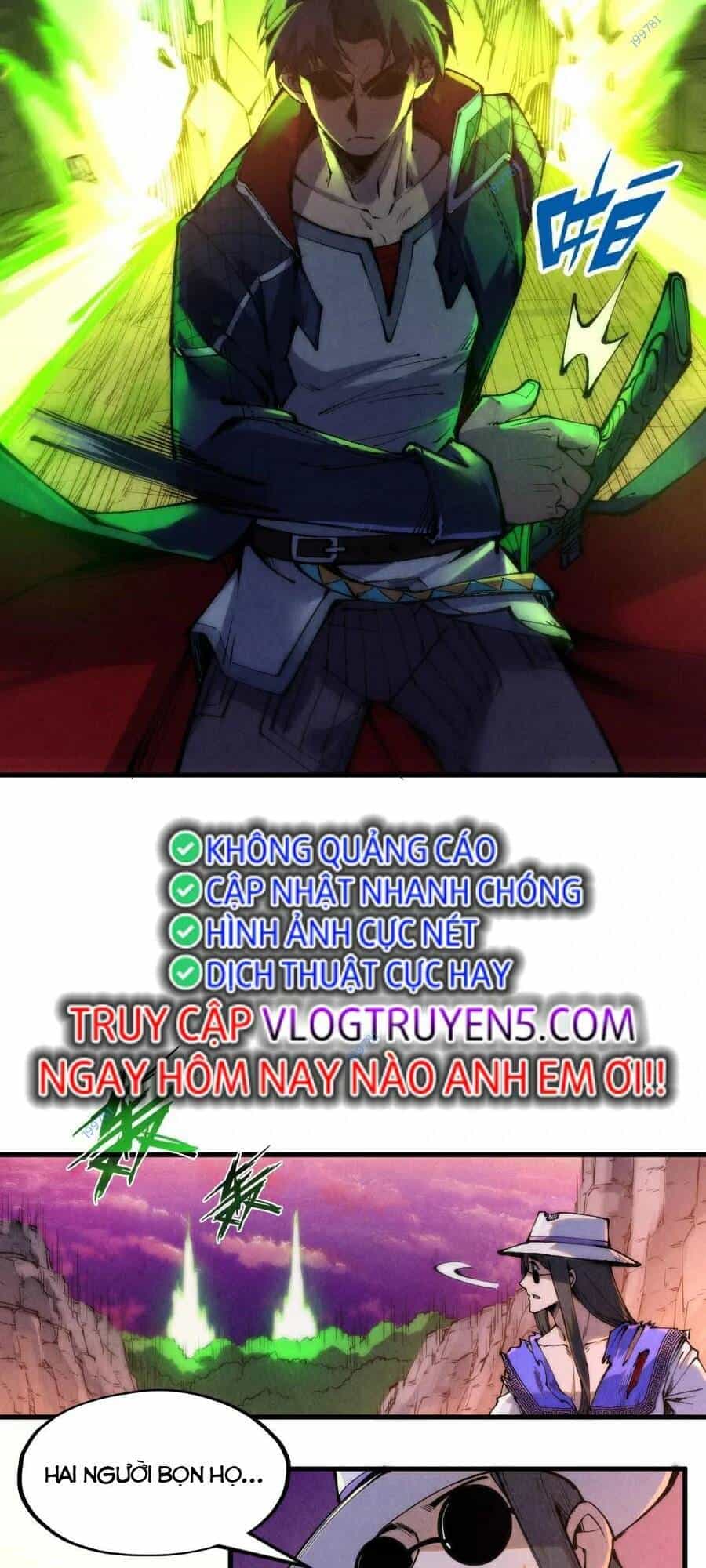 Vạn Cổ Chí Tôn - Chương 239 - ảnh 9